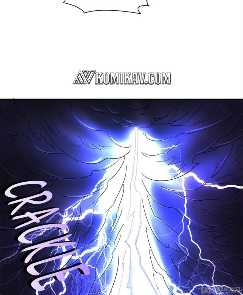 The Crazy Adventures of Mystical Doctor Chapter 108 Gambar 47