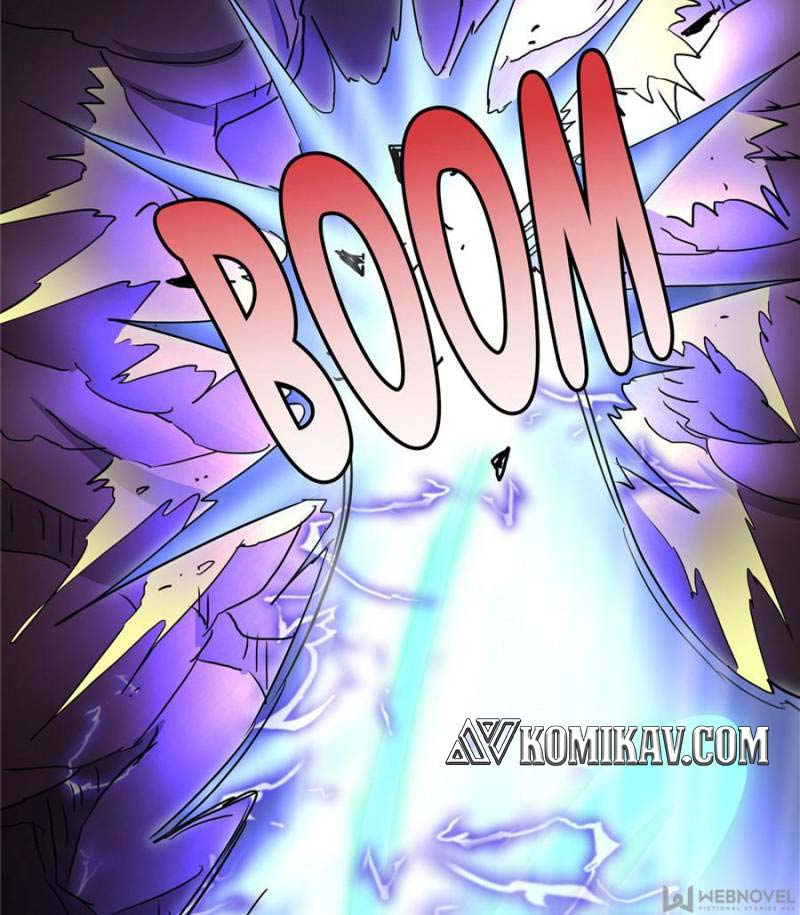 The Crazy Adventures of Mystical Doctor Chapter 108 Gambar 51