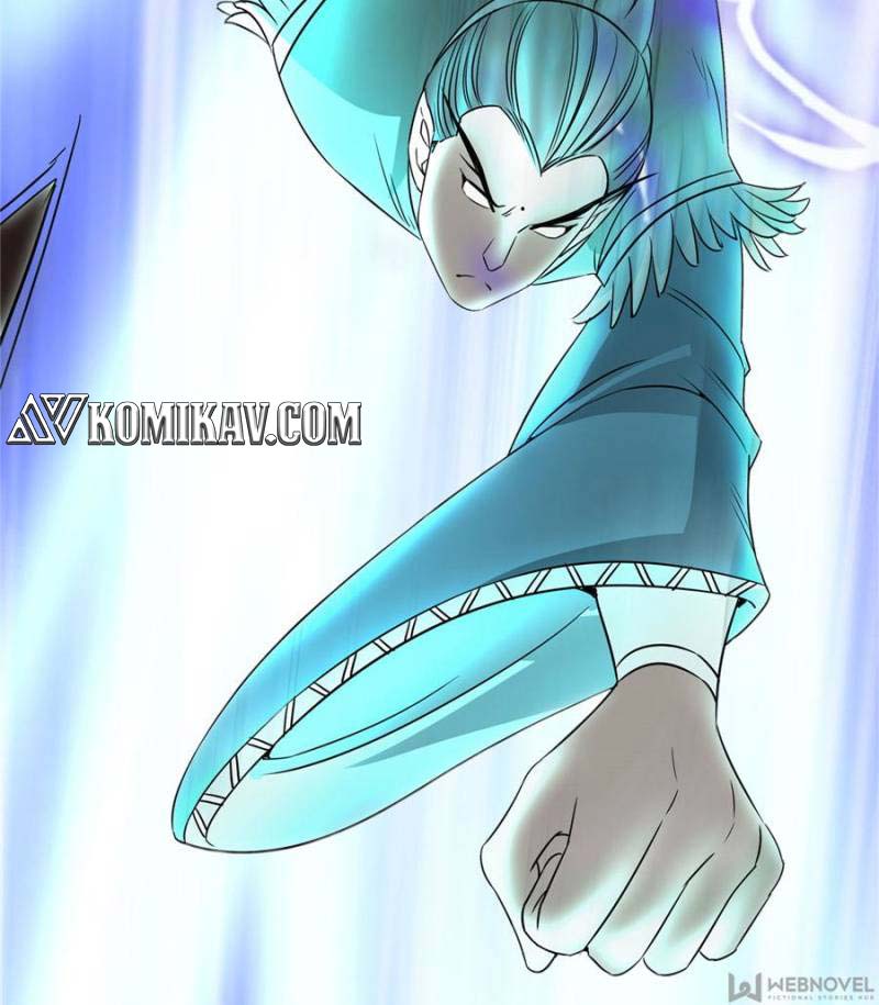 The Crazy Adventures of Mystical Doctor Chapter 108 Gambar 53