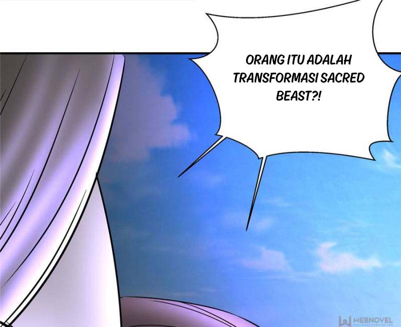 The Crazy Adventures of Mystical Doctor Chapter 108 Gambar 55