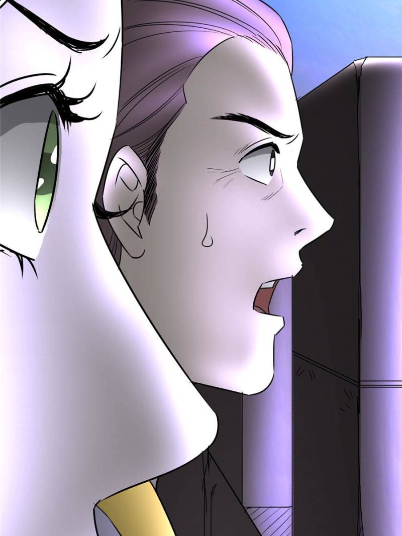The Crazy Adventures of Mystical Doctor Chapter 108 Gambar 56