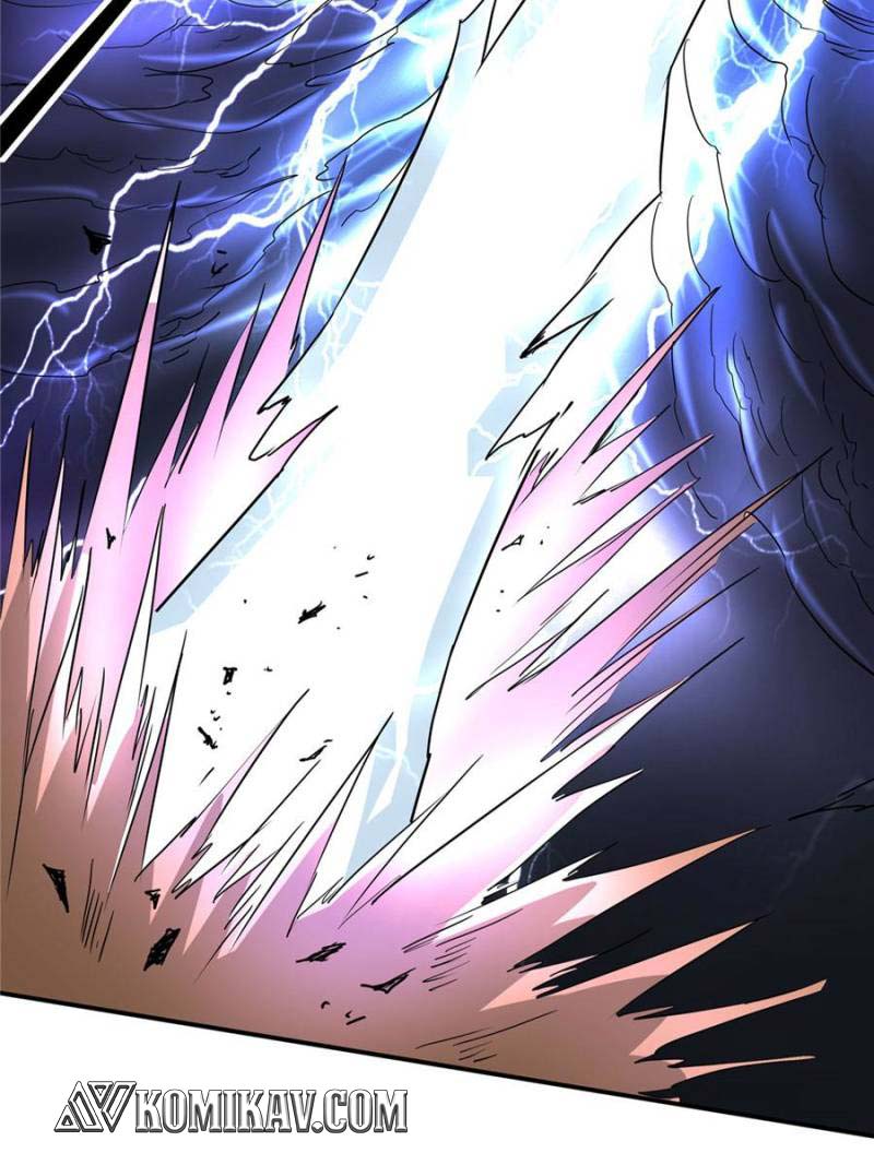 The Crazy Adventures of Mystical Doctor Chapter 108 Gambar 60