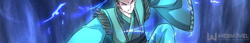 The Crazy Adventures of Mystical Doctor Chapter 108 Gambar 63