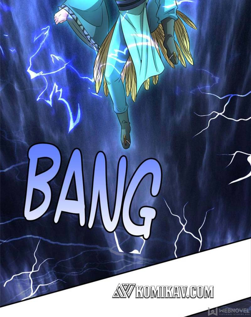 The Crazy Adventures of Mystical Doctor Chapter 108 Gambar 64