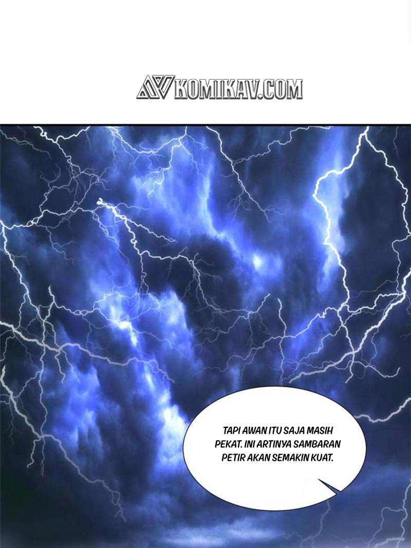 The Crazy Adventures of Mystical Doctor Chapter 108 Gambar 67