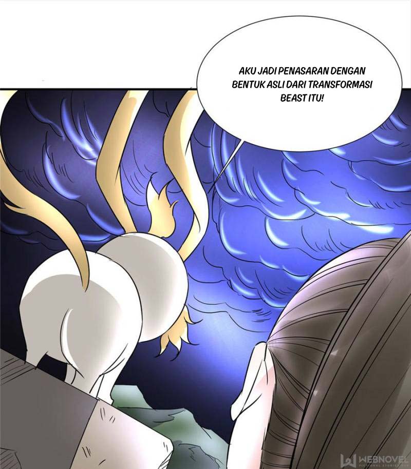 The Crazy Adventures of Mystical Doctor Chapter 108 Gambar 69