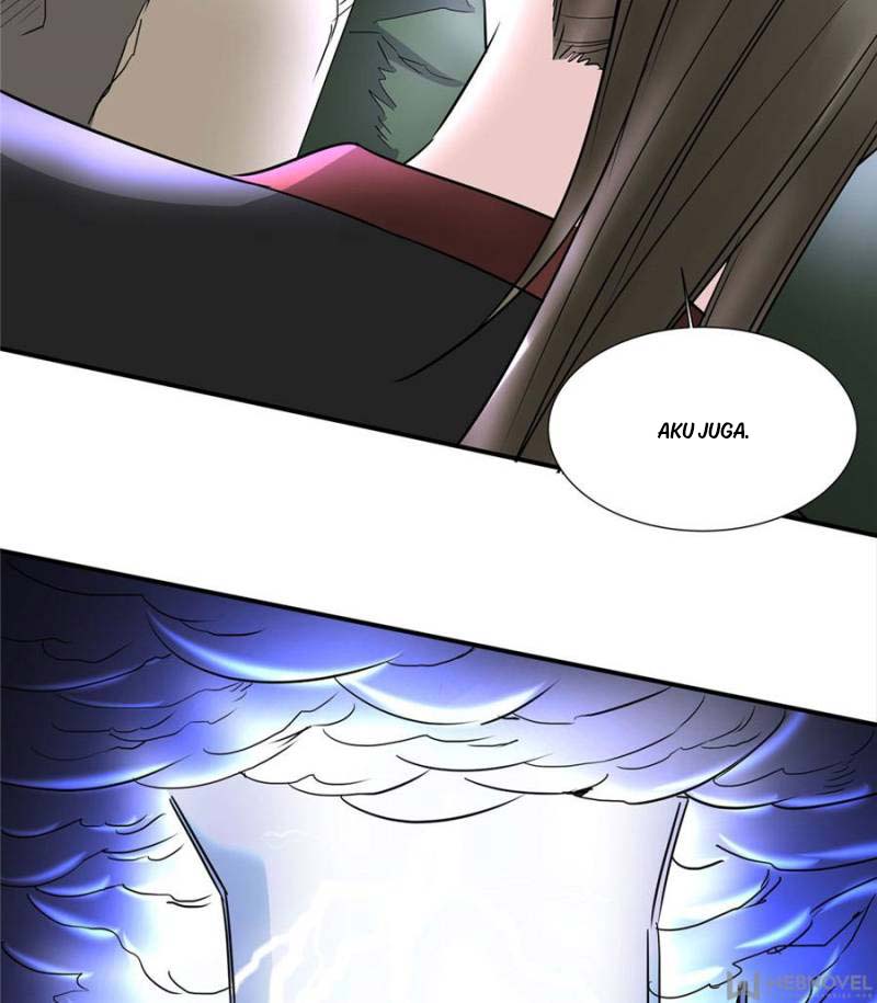 The Crazy Adventures of Mystical Doctor Chapter 108 Gambar 70