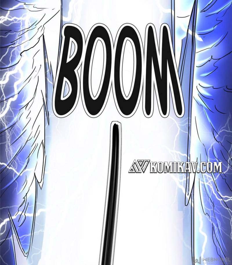 The Crazy Adventures of Mystical Doctor Chapter 108 Gambar 71