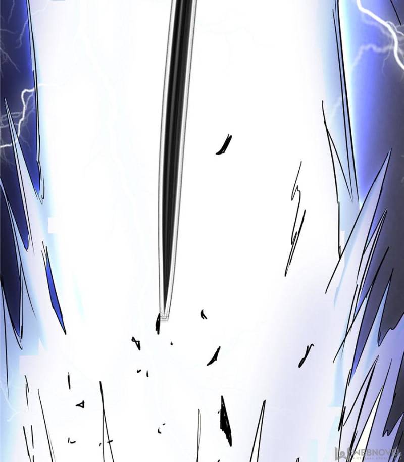 The Crazy Adventures of Mystical Doctor Chapter 108 Gambar 72