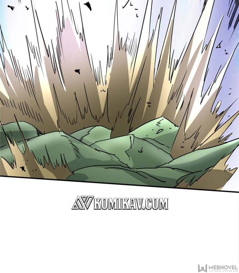 The Crazy Adventures of Mystical Doctor Chapter 108 Gambar 73