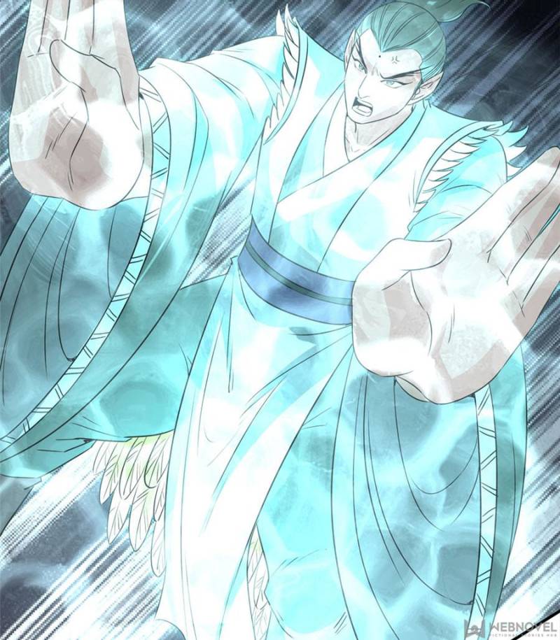 The Crazy Adventures of Mystical Doctor Chapter 108 Gambar 75
