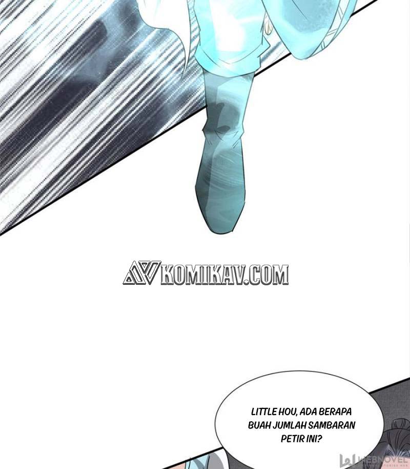 The Crazy Adventures of Mystical Doctor Chapter 108 Gambar 76