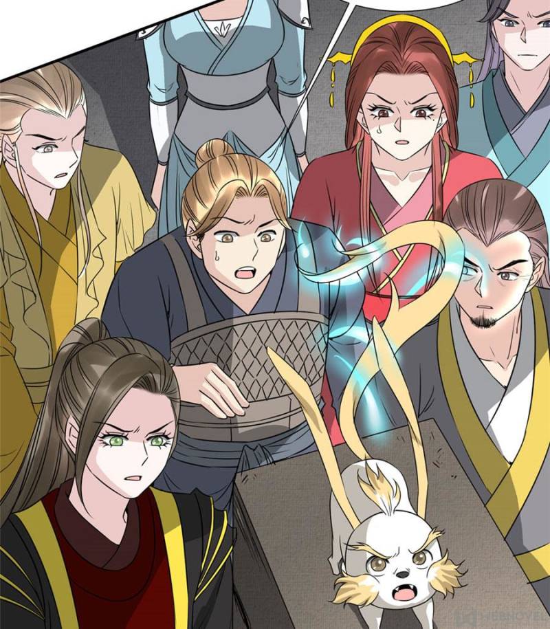 The Crazy Adventures of Mystical Doctor Chapter 108 Gambar 77