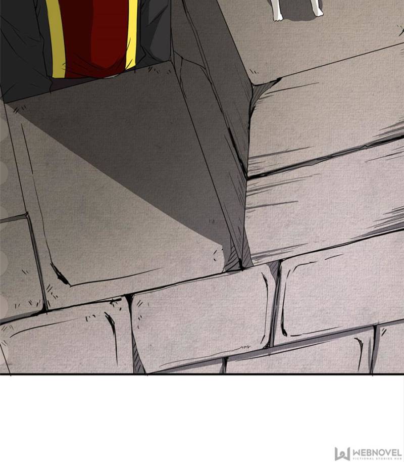 The Crazy Adventures of Mystical Doctor Chapter 108 Gambar 78