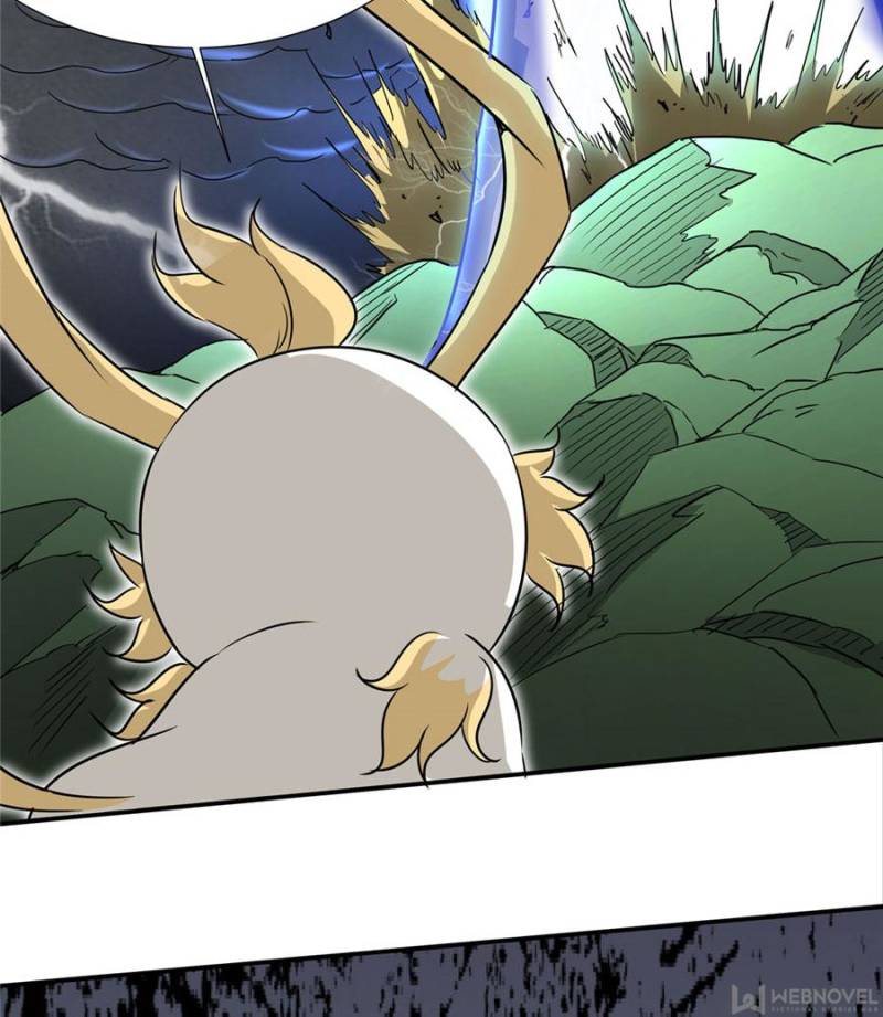 The Crazy Adventures of Mystical Doctor Chapter 108 Gambar 81