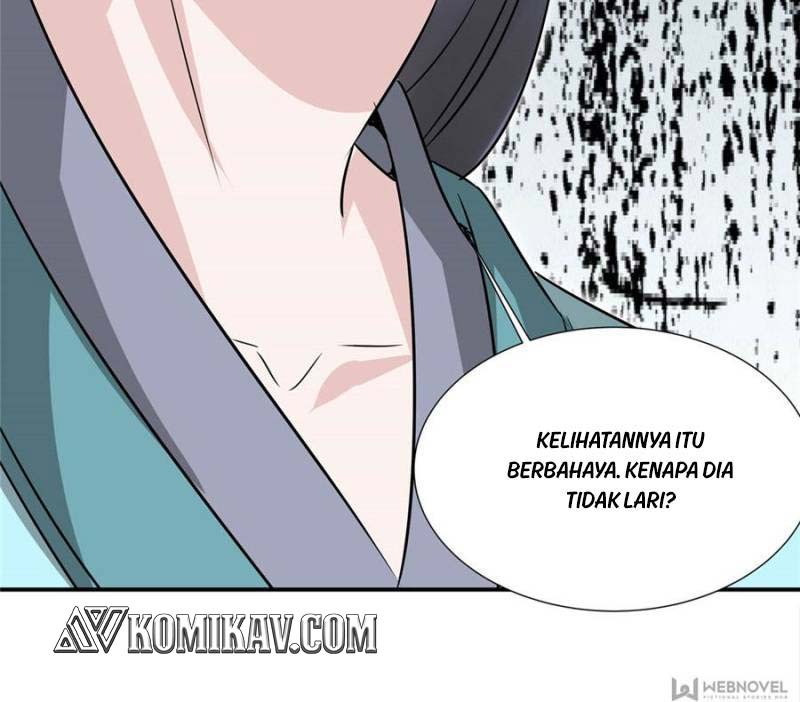 The Crazy Adventures of Mystical Doctor Chapter 108 Gambar 83