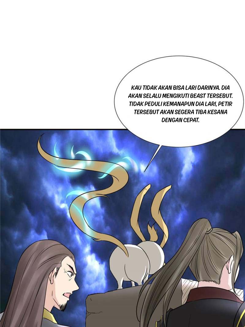 The Crazy Adventures of Mystical Doctor Chapter 108 Gambar 84