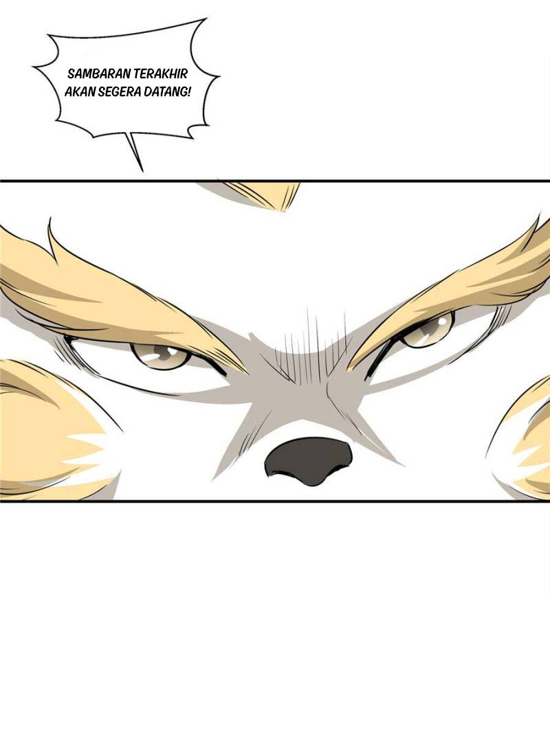 The Crazy Adventures of Mystical Doctor Chapter 108 Gambar 90