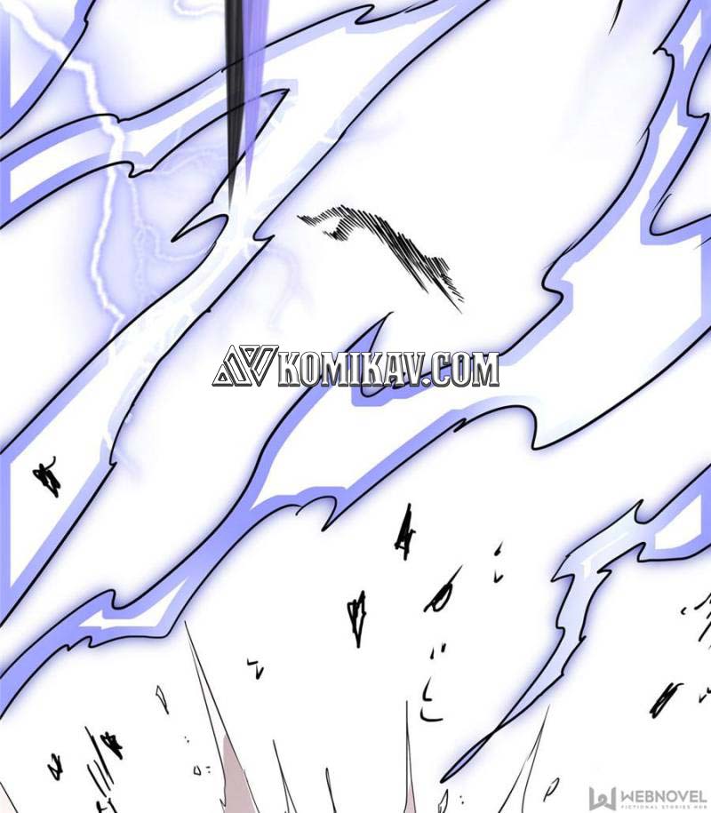 The Crazy Adventures of Mystical Doctor Chapter 108 Gambar 95