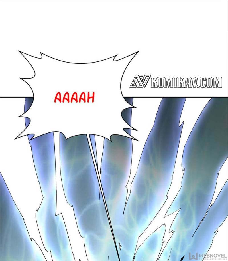 The Crazy Adventures of Mystical Doctor Chapter 108 Gambar 97