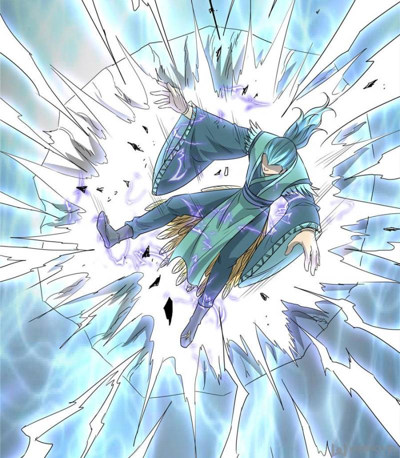 The Crazy Adventures of Mystical Doctor Chapter 108 Gambar 98