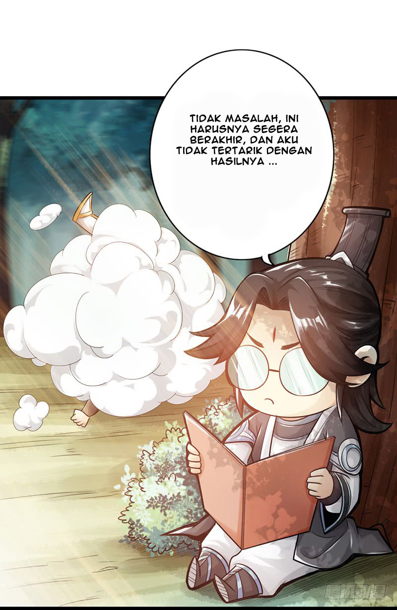 The Rebirt Taikoo Devil Chapter 33 Gambar 14