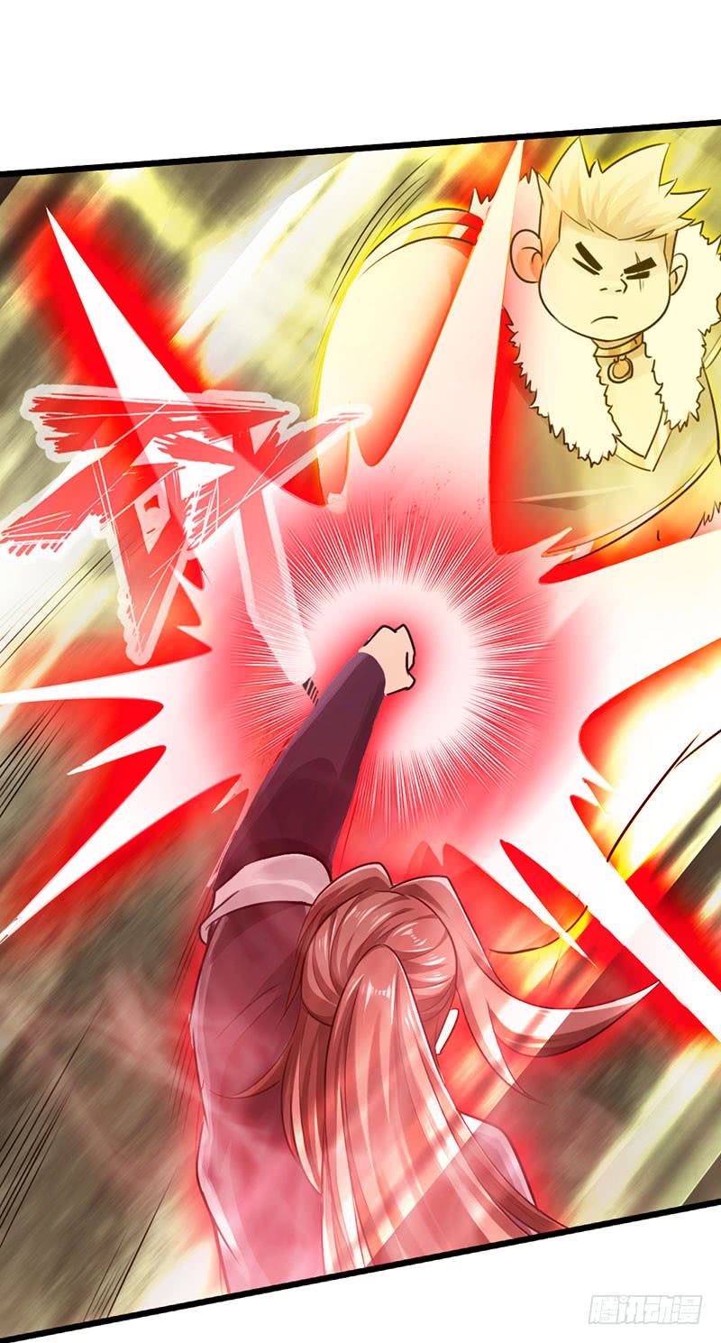 The Rebirt Taikoo Devil Chapter 33 Gambar 35
