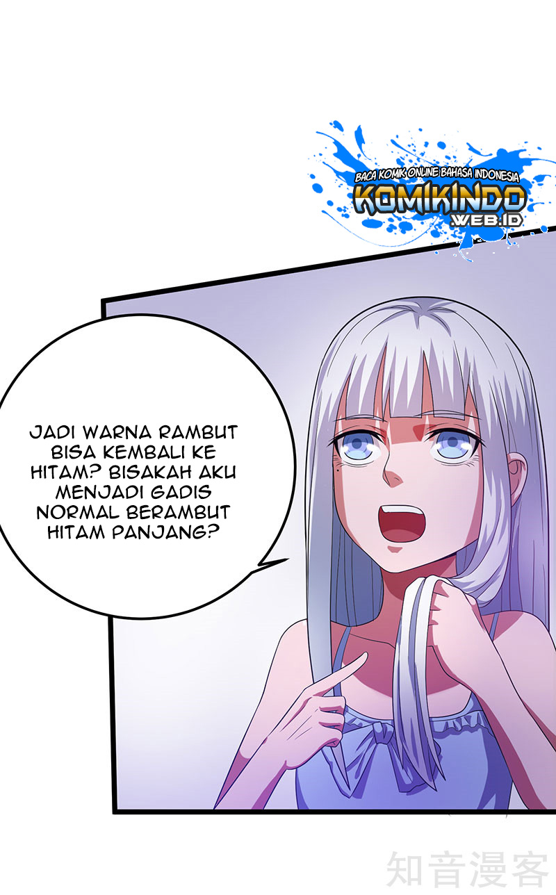 Dushi Xian Wang Chapter 22 Gambar 26