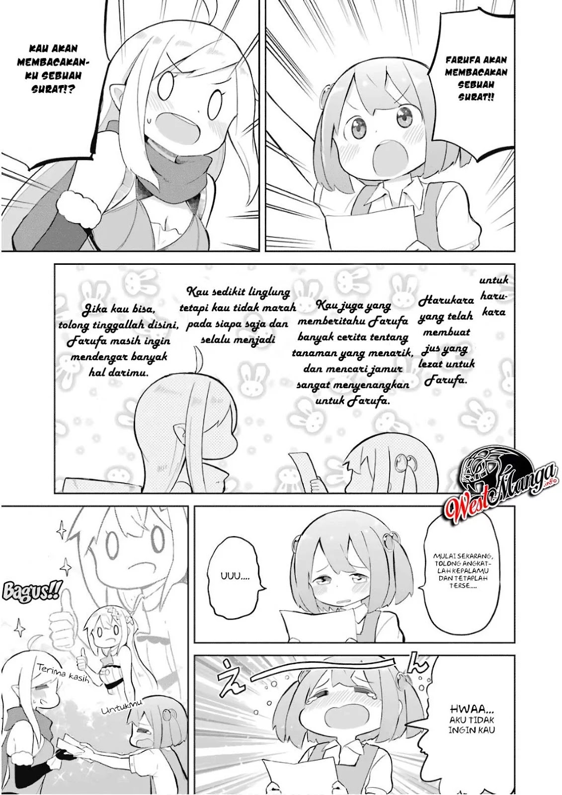 Slime Taoshite 300-nen Shiranai Uchi ni Level Max ni Nattemashita Chapter 14 Gambar 11