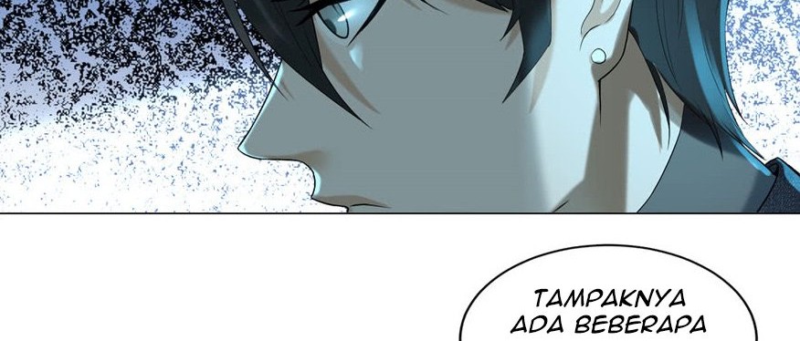 Infinity Mailman Chapter 08 Gambar 11