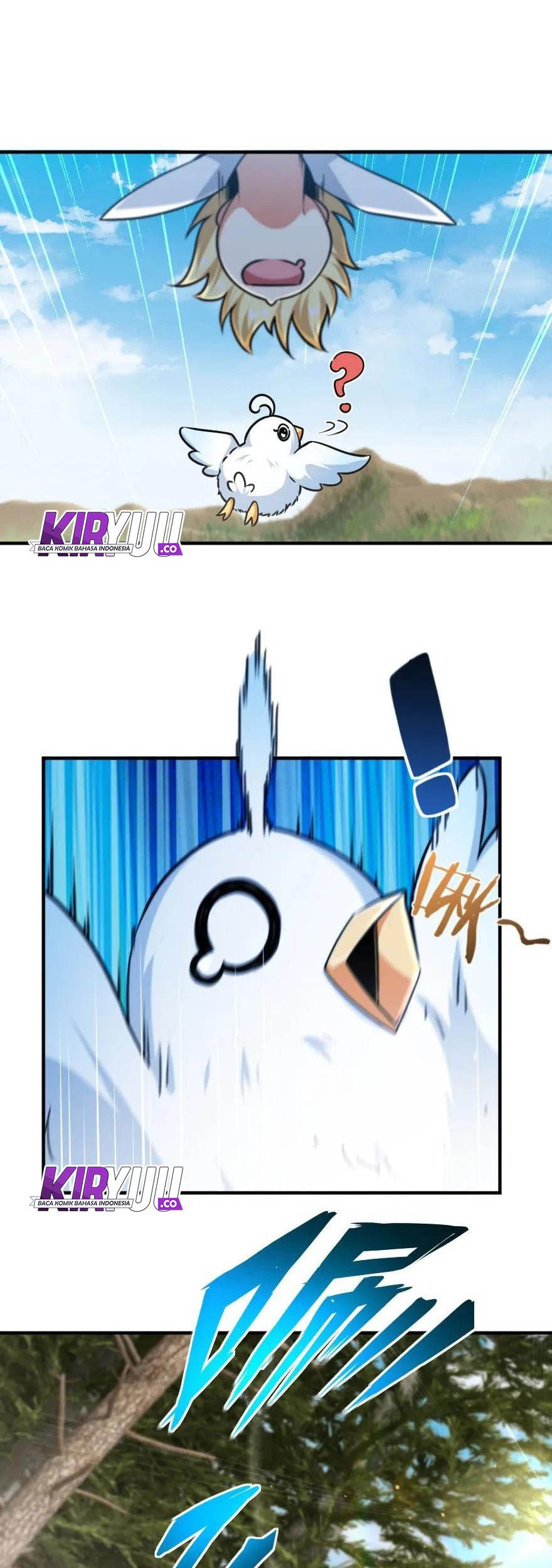 Release That Witch Chapter 106 Gambar 21