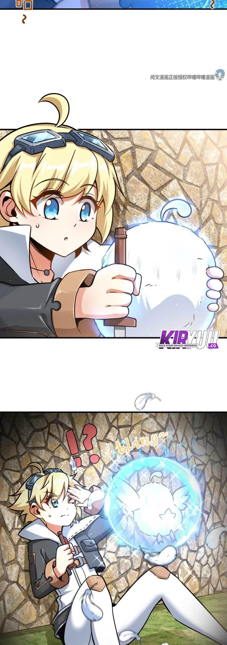 Release That Witch Chapter 106 Gambar 29