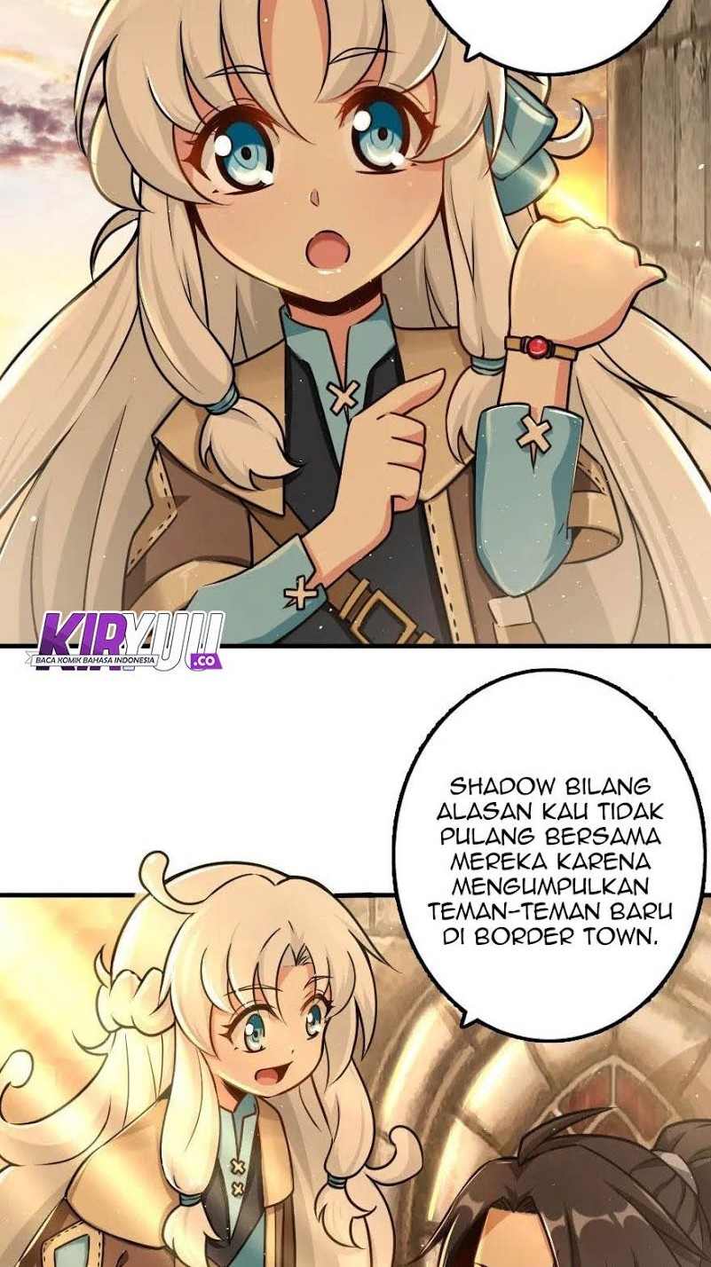 Baca Release That Witch Chapter 106 Gambar 2