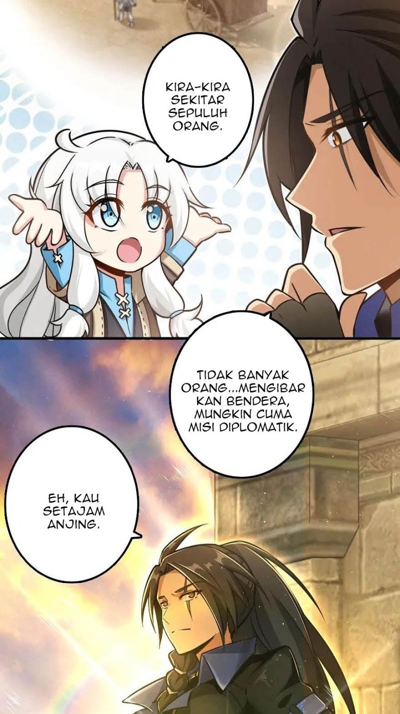 Release That Witch Chapter 106 Gambar 8
