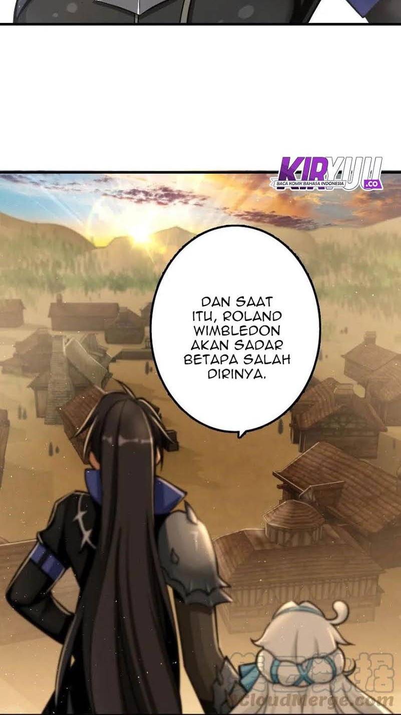 Release That Witch Chapter 106 Gambar 10