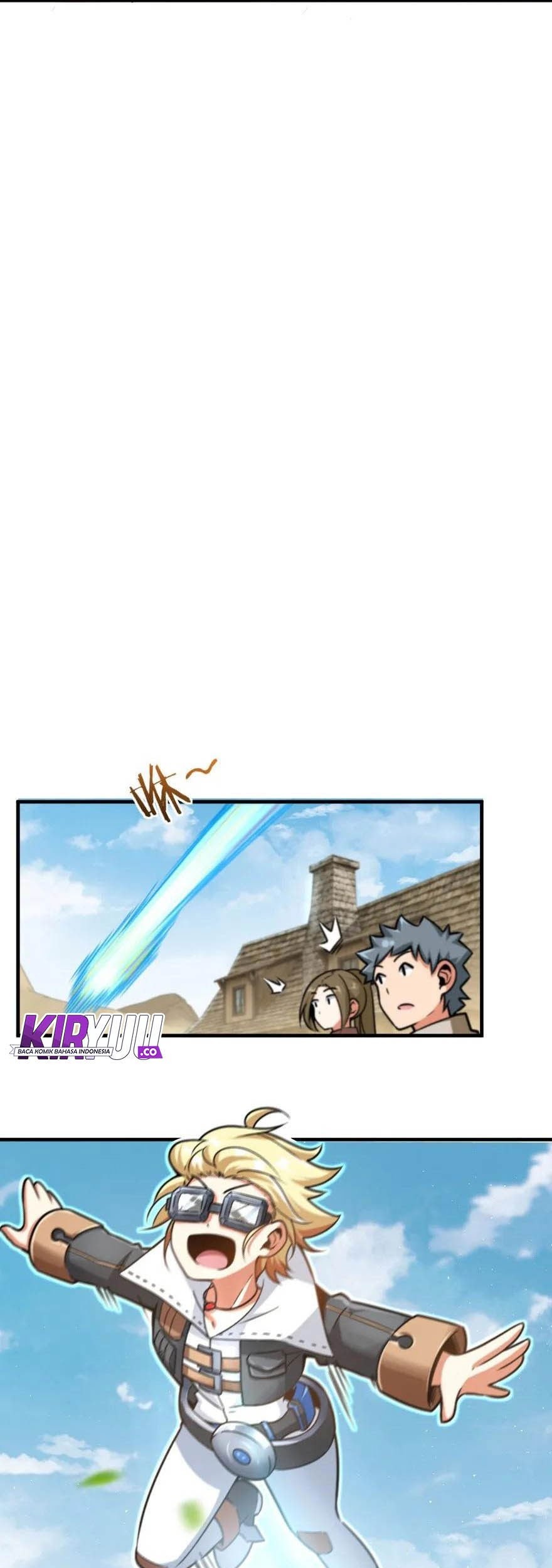 Release That Witch Chapter 106 Gambar 11
