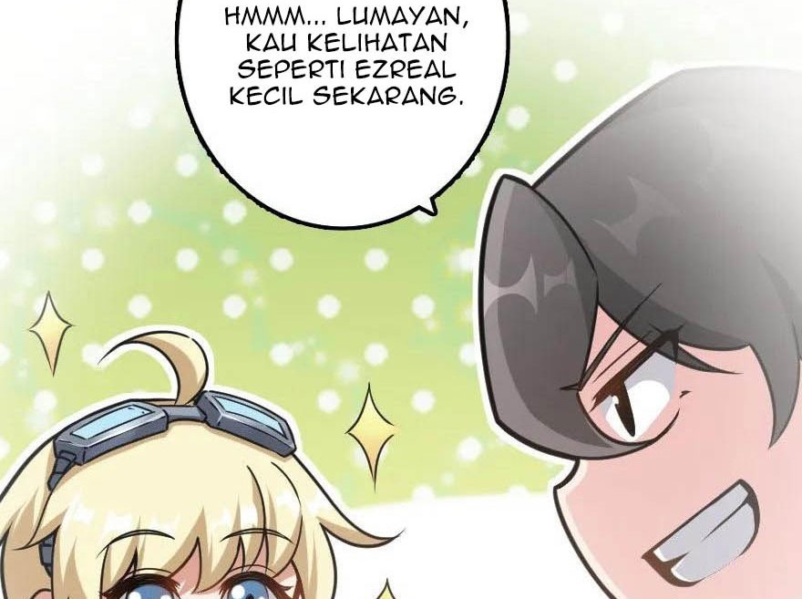 Release That Witch Chapter 106 Gambar 14