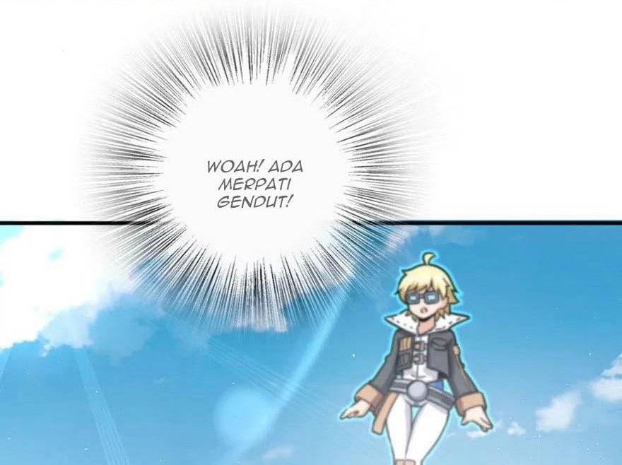 Release That Witch Chapter 106 Gambar 16