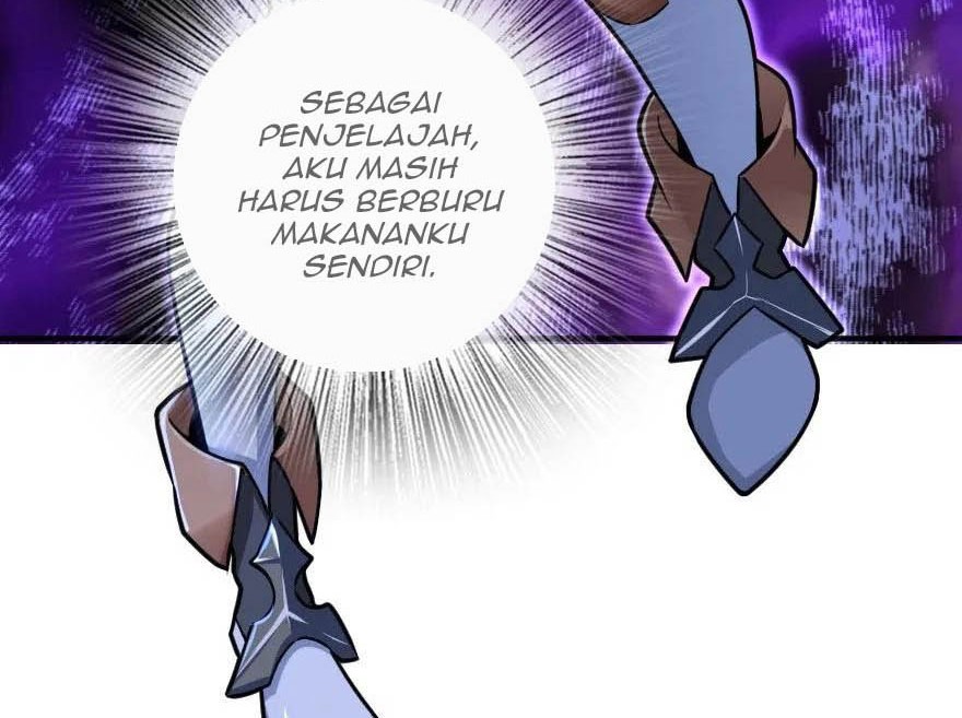 Release That Witch Chapter 106 Gambar 18