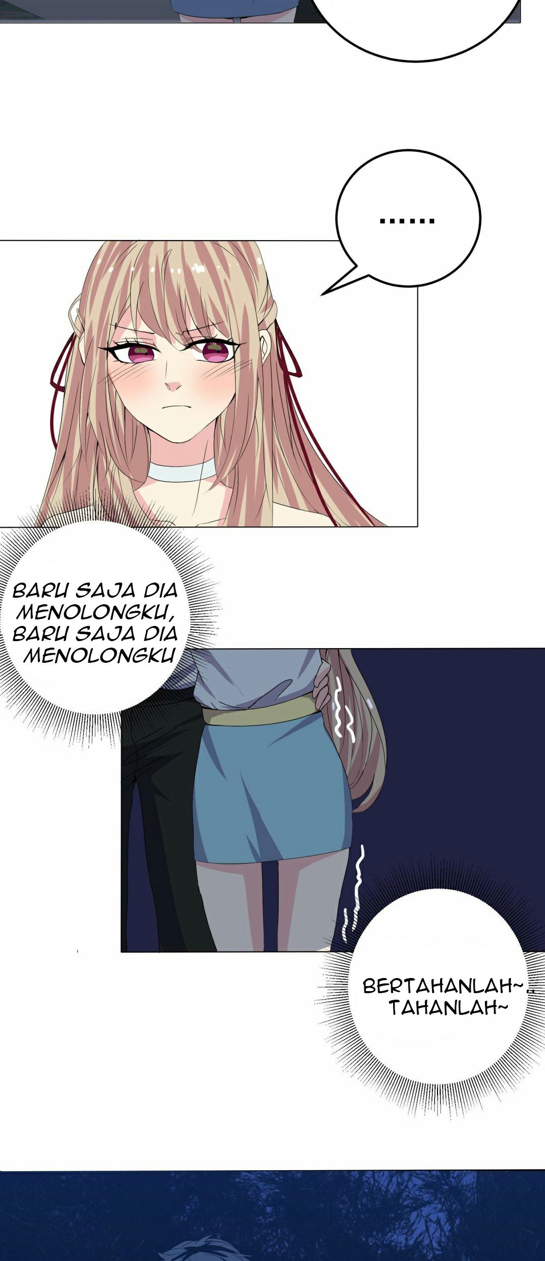 My Plug-in Spirit Ring Chapter 13 Gambar 13