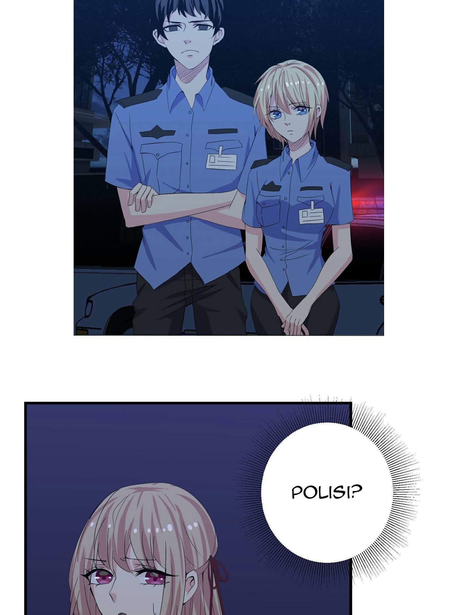 My Plug-in Spirit Ring Chapter 13 Gambar 15