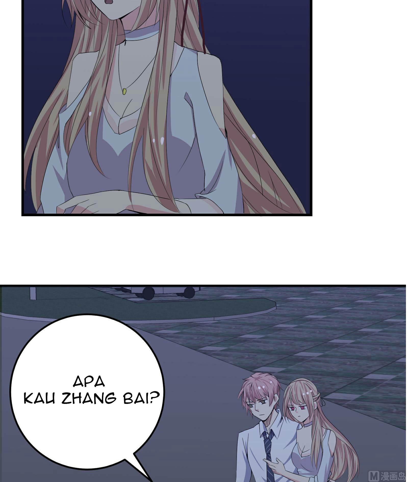 My Plug-in Spirit Ring Chapter 13 Gambar 16