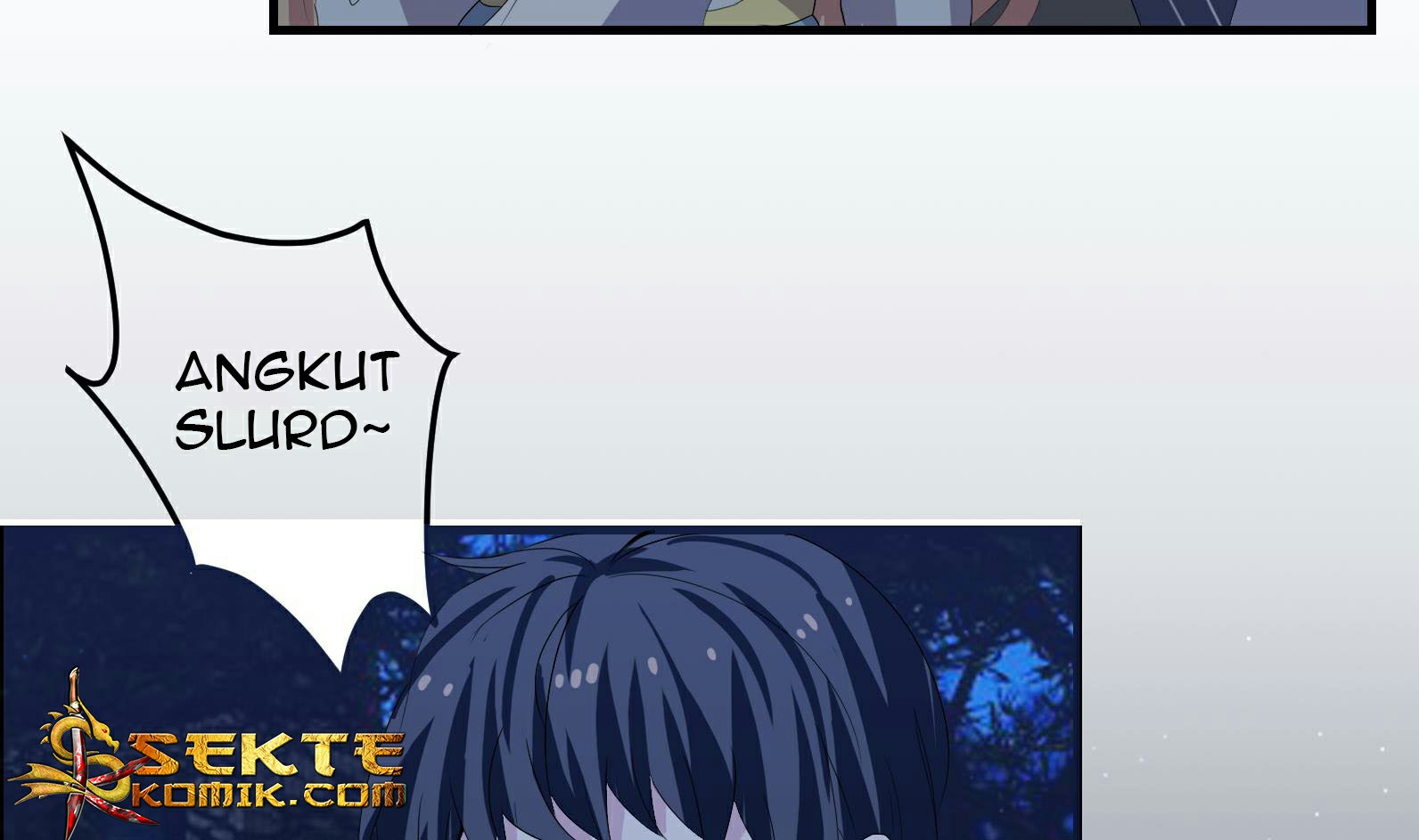 My Plug-in Spirit Ring Chapter 13 Gambar 22