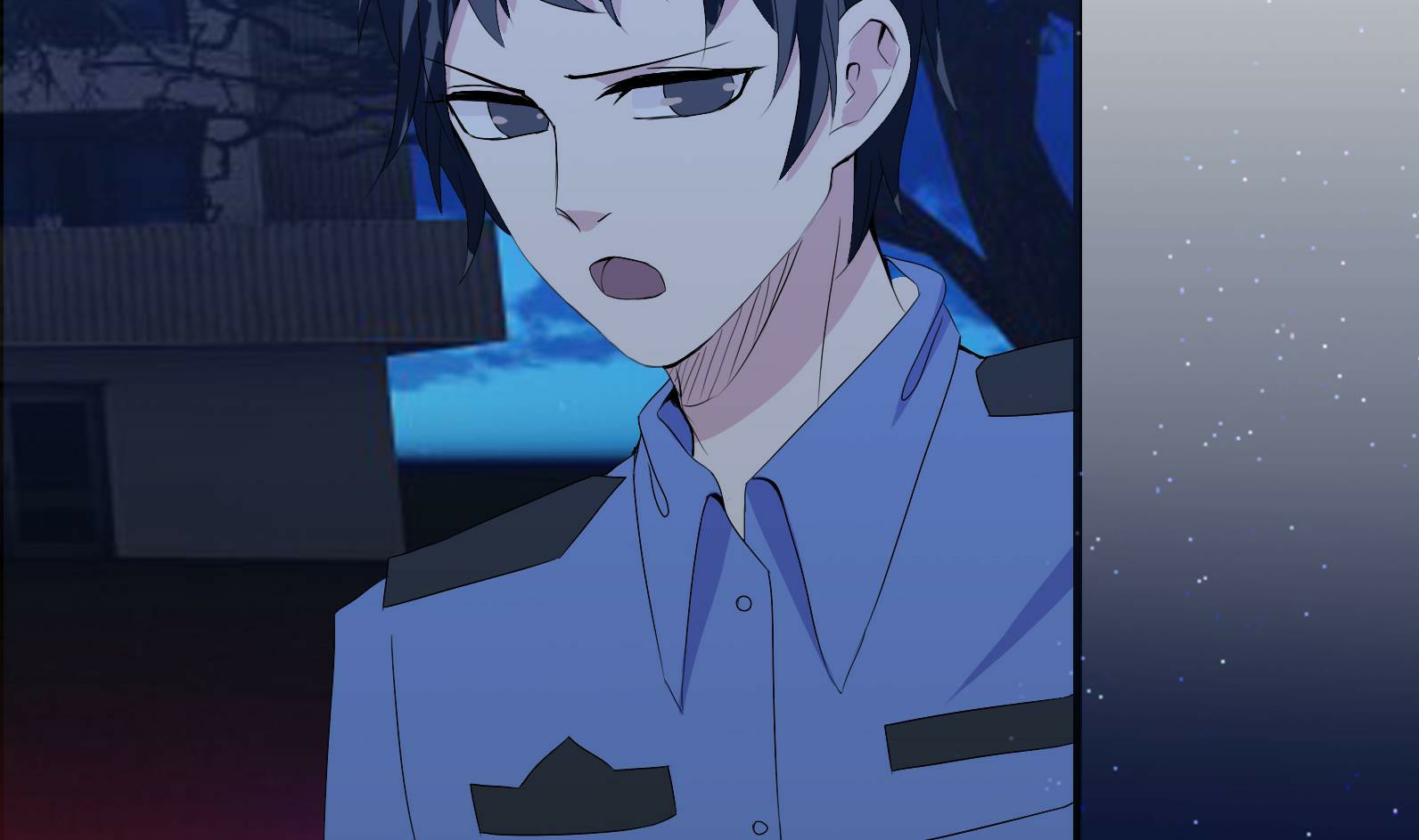 My Plug-in Spirit Ring Chapter 13 Gambar 23