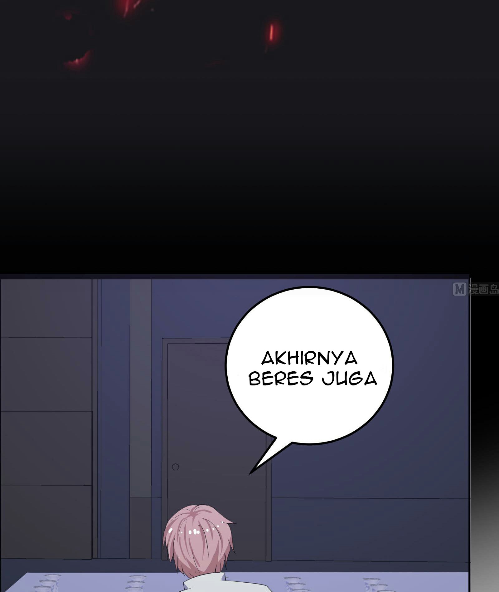 My Plug-in Spirit Ring Chapter 13 Gambar 3