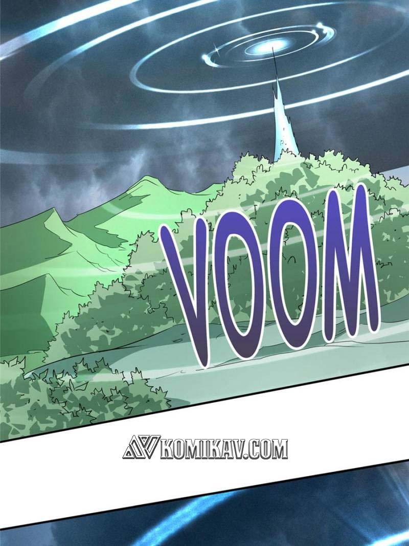 The Crazy Adventures of Mystical Doctor Chapter 109 Gambar 13