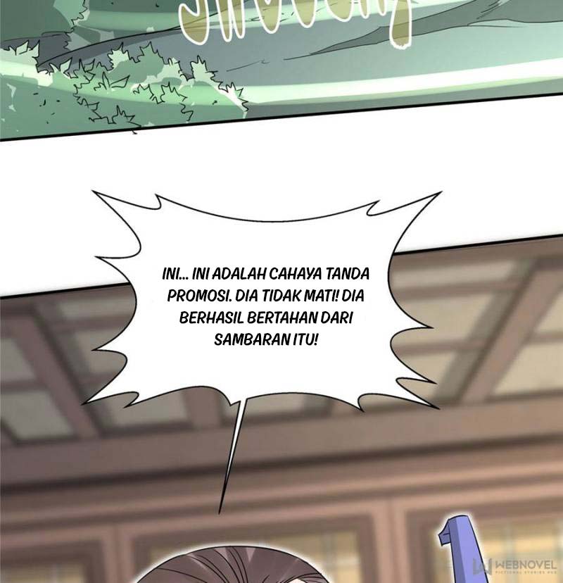 The Crazy Adventures of Mystical Doctor Chapter 109 Gambar 19