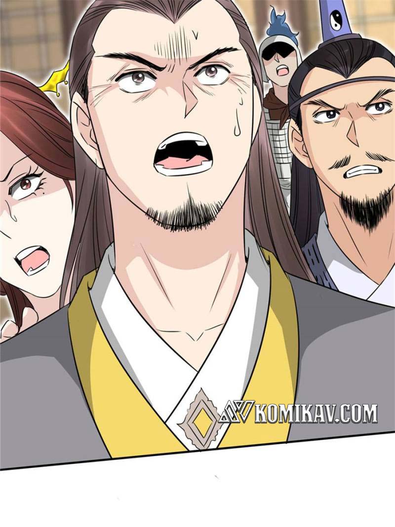 The Crazy Adventures of Mystical Doctor Chapter 109 Gambar 20