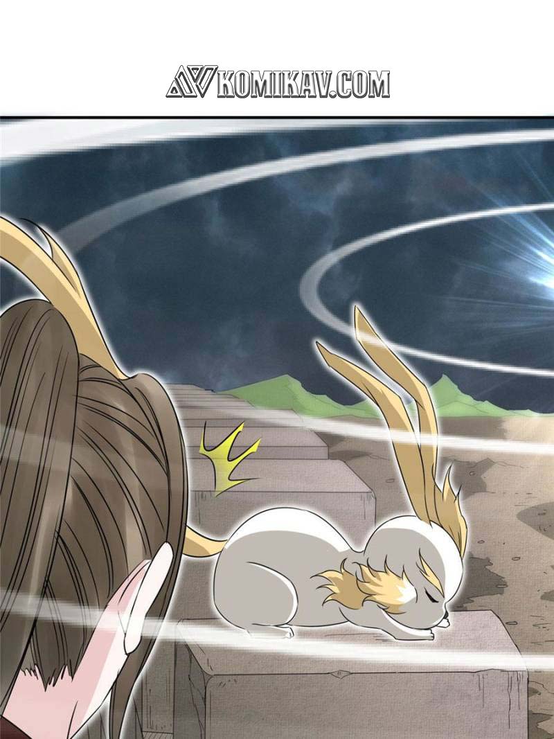 The Crazy Adventures of Mystical Doctor Chapter 109 Gambar 24