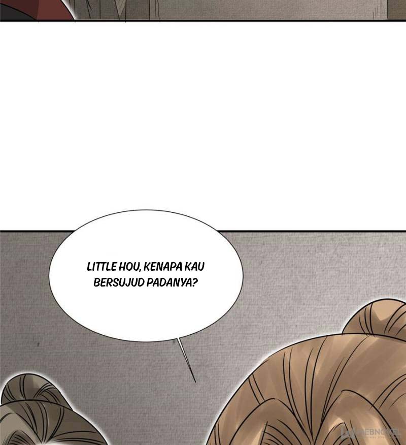 The Crazy Adventures of Mystical Doctor Chapter 109 Gambar 26